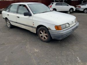 Ford Other Other