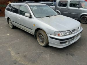 Nissan Primera P11 1995-2001
