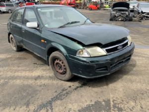 Ford Laser BJ 98-