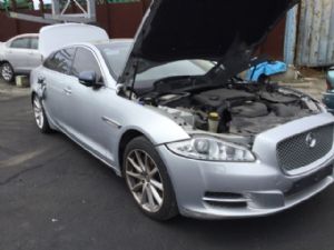 Jaguar X351 X351 2009-2014