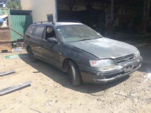 Toyota Caldina ST190