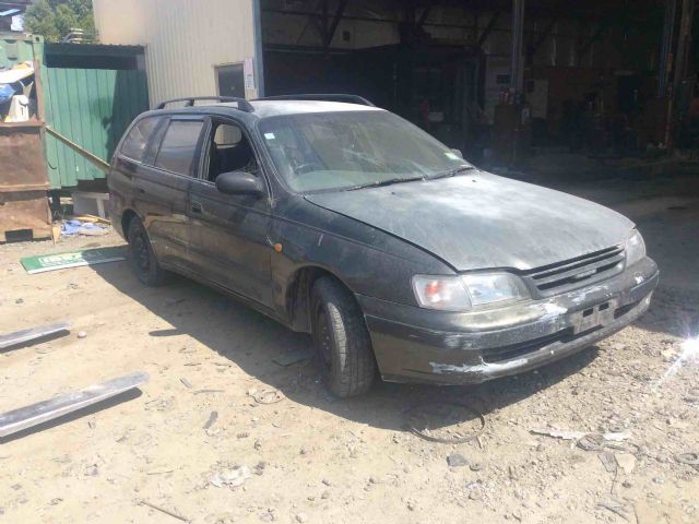 Toyota Caldina ST190