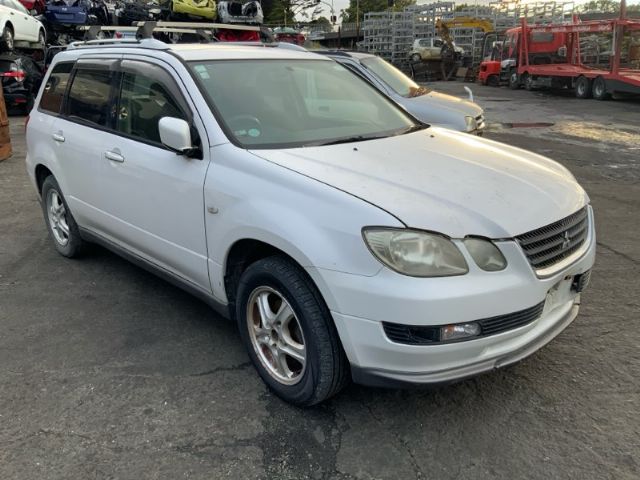 Mitsubishi Airtrek CU2W