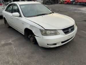 Hyundai Sonata KMHEN41 2001-2004