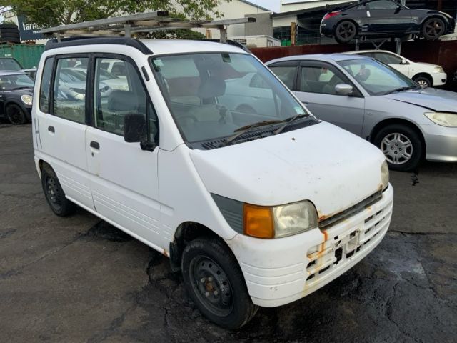 Daihatsu Move L600 1995-1999