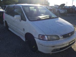 Honda Odyssey RA3