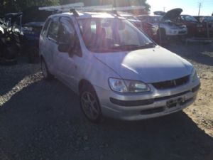 Toyota Spacia/Spacio AE111 1996-2000