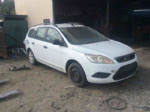 Ford Focus LV 2009-2011