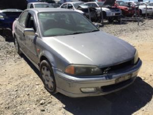 Honda Torneo CF4