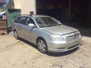 Toyota Avensis AZT251 2003-2009