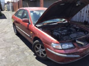 Mazda 626 GF