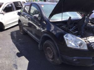Nissan Dualis J10 02/07-08/09