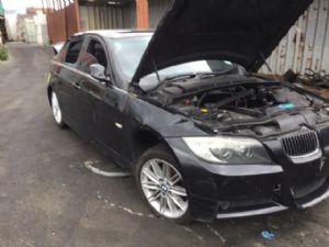 BMW 3 Series E36 325i