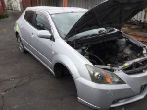 Toyota Will NCP19