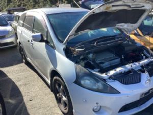 Mitsubishi Grandis NA4W