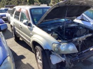 Ford Escape ZB 2004 - 2006