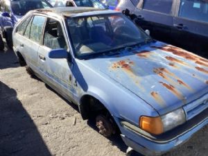 Ford Laser BH 94-98