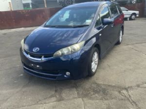 Toyota Wish ZGE20