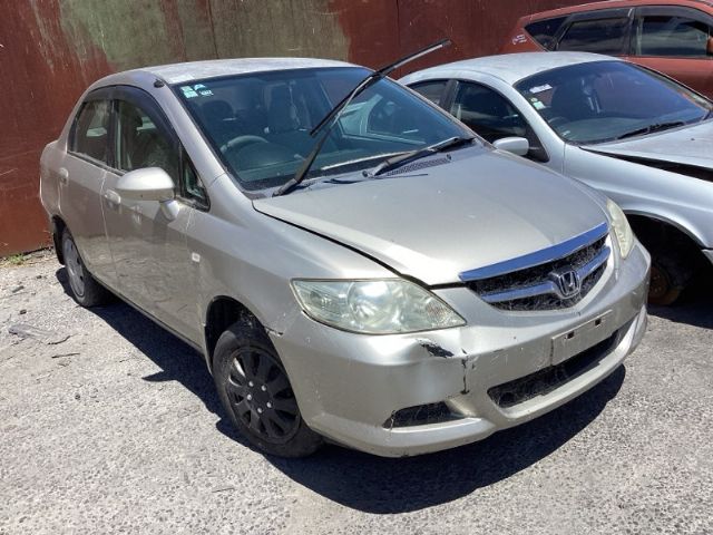 Honda Jazz / Fit GD6-GD8