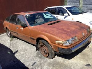 Rover Other Other