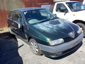 Alfa Romeo 147