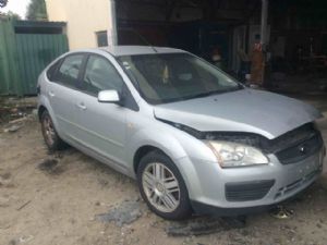 Ford Focus LT 07/2007-2009