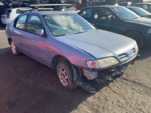 Nissan Primera P11 1995-2001
