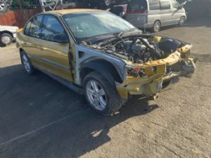 Holden Commodore VX 09/00-09/02