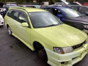 Nissan Wingroad Y11W 1999-2001
