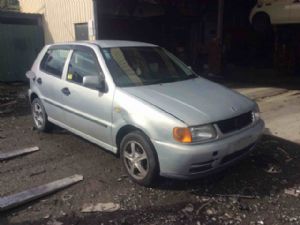 Volkswagen Polo Mk3 6NAHW