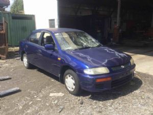 Mazda Familia BG 90-94