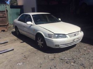 Toyota Camry SXV20 07/97-08/02