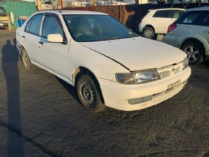 Nissan Pulsar N15 10/95-10/97