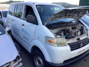 Suzuki APV GDN71V