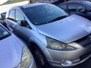 Mitsubishi Grandis NA4W