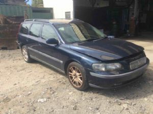 Volvo V70 P2 2000-2007