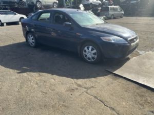 Ford Mondeo MK4 2007-2010