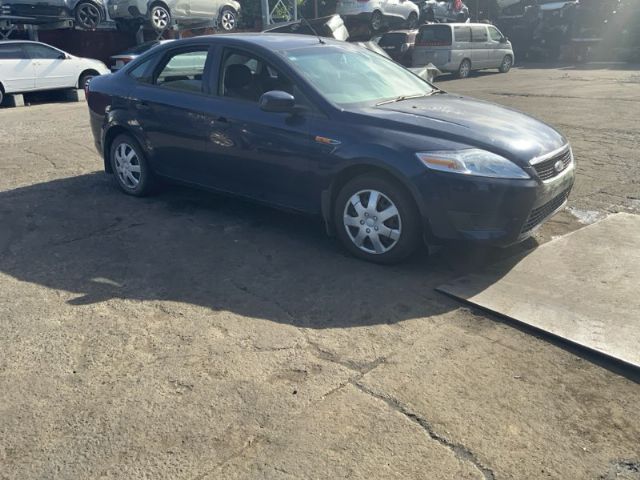 Ford Mondeo MK4 2007-2010