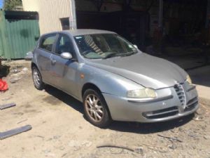 Alfa Romeo 147