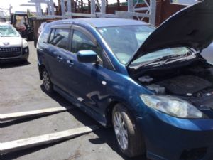 Mazda Premacy CR 2004-2010