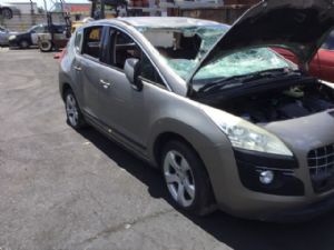 Peugeot 308 T7 2007-2011