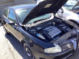 Alfa Alfa 147 09/01-06/05