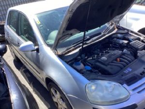 Volkswagen Golf Golf