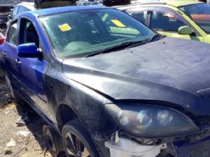 Mazda Mazda3 BK1031 11/03-04/06 SP23