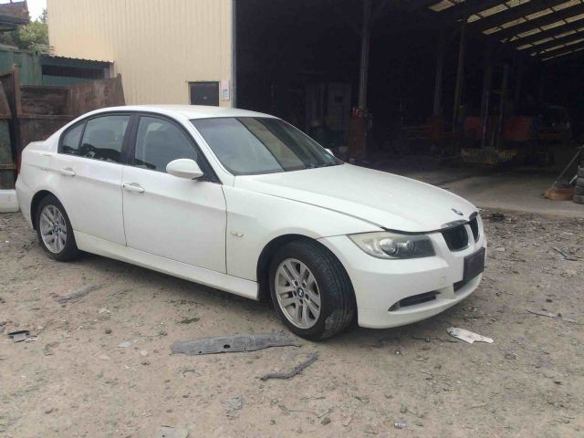 BMW 3 Series E90 320i 2005-2012