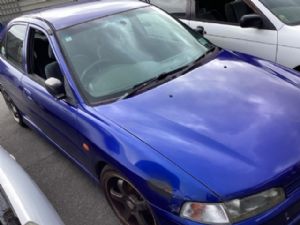 Mitsubishi Lancer LM