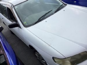 Nissan Avenir / Expert W11 1999-2005