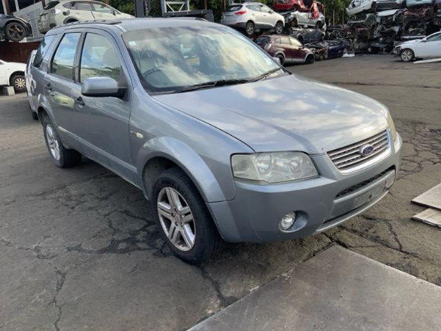 Ford Territory SY 10/2005 - 02/2008