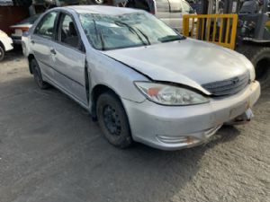 Toyota Camry ACV36 09/02-06/06