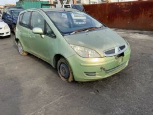 Mitsubishi Colt Z27A